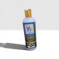 YVEL NATURAL Avocado oil shampoo