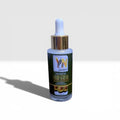 YVEL NATURAL Avocado oil hair serum