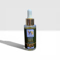 YVEL NATURAL Avocado Oil Hair Spray